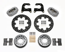 Load image into Gallery viewer, Forged Dynalite Rear Drag Brake Kit - 140-0262