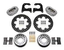 Load image into Gallery viewer, Forged Dynalite Rear Drag Brake Kit - 140-0265