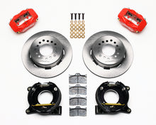 Load image into Gallery viewer, 1963 - 1987 Chevrolet, GMC Forged Dynalite Rear Parking Brake Kit - 140-10094