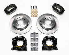 Load image into Gallery viewer, 1963 - 1987 Chevrolet, GMC Forged Dynalite Rear Parking Brake Kit - 140-10094