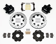 Load image into Gallery viewer, 1990 - 2001 Acura, Honda Combination Parking Brake Caliper Rear Brake Kit - 140-10207