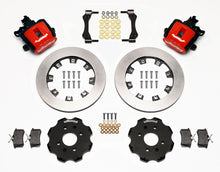 Load image into Gallery viewer, 1990 - 2001 Acura, Honda Combination Parking Brake Caliper Rear Brake Kit - 140-10207