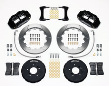 Load image into Gallery viewer, 2000 - 2009 Honda Forged Narrow Superlite 6R Big Brake Front Brake Kit (Hat) - 140-10309