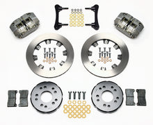 Load image into Gallery viewer, 2005 - 2014 Ford Dynapro Radial Front Pro-Street Brake Kit - 140-10542