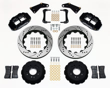 Load image into Gallery viewer, 1965 - 1982 Chevrolet Forged Narrow Superlite 6R Big Brake Front Brake Kit (Hat) - 140-10617