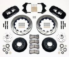 Load image into Gallery viewer, AERO6 Big Brake Front Brake Kit - 140-10641