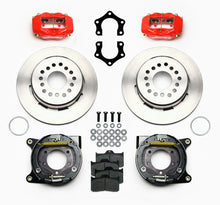 Load image into Gallery viewer, Forged Dynalite Rear Parking Brake Kit - 140-10767