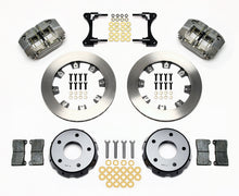 Load image into Gallery viewer, 1993 - 2002 Chevrolet, Pontiac Dynapro Radial Front Pro-Street Brake Kit - 140-10787