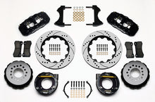 Load image into Gallery viewer, 1963 - 1987 Chevrolet, GMC AERO4 Big Brake Rear Parking Brake Kit - 140-10941