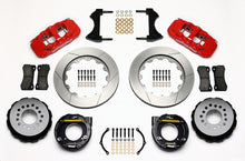 Load image into Gallery viewer, 1963 - 1987 Chevrolet, GMC AERO4 Big Brake Rear Parking Brake Kit - 140-10941