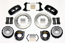 Load image into Gallery viewer, 1963 - 1987 Chevrolet, GMC AERO4 Big Brake Rear Parking Brake Kit - 140-10941