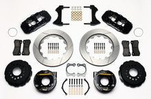 Load image into Gallery viewer, 1964 - 1974 Buick, Chevrolet, Oldsmobile, Pontiac AERO4 Big Brake Rear Parking Brake Kit - 140-10943