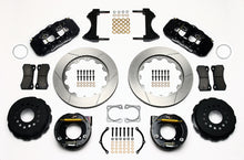 Load image into Gallery viewer, 1964 - 1974 Buick, Chevrolet, Oldsmobile, Pontiac AERO4 Big Brake Rear Parking Brake Kit - 140-10945