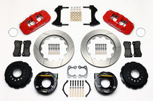 Load image into Gallery viewer, AERO4 Big Brake Rear Parking Brake Kit - 140-10946