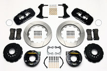 Load image into Gallery viewer, AERO4 Big Brake Rear Parking Brake Kit - 140-10946