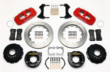 Load image into Gallery viewer, AERO4 Big Brake Rear Parking Brake Kit - 140-10947