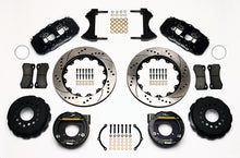 Load image into Gallery viewer, AERO4 Big Brake Rear Parking Brake Kit - 140-10952