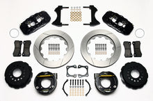 Load image into Gallery viewer, 1964 - 1974 Buick, Chevrolet, Oldsmobile, Pontiac AERO4 Big Brake Rear Parking Brake Kit - 140-10953