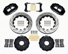 Load image into Gallery viewer, Forged Narrow Superlite 6R Big Brake Front Brake Kit (Hat) - 140-10969