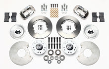 Load image into Gallery viewer, 1937 - 1948 Ford Forged Dynalite Pro Series Front Brake Kit - 140-11014