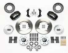 Load image into Gallery viewer, Forged Dynalite Pro Series Front Brake Kit - 140-11019