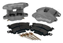 Load image into Gallery viewer, D52 Rear Caliper Kit - 140-11292