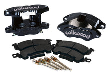 Load image into Gallery viewer, D52 Rear Caliper Kit - 140-11293