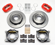 Load image into Gallery viewer, 1955 - 1957 Chevrolet Forged Dynalite Rear Parking Brake Kit - 140-11348