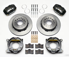 Load image into Gallery viewer, 1955 - 1957 Chevrolet Forged Dynalite Rear Parking Brake Kit - 140-11348
