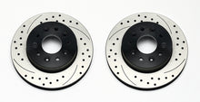 Load image into Gallery viewer, 1965 - 1982 Chevrolet Promatrix Front Replacement Rotor Kit - 140-11738