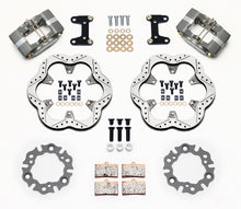 Load image into Gallery viewer, GP320 Midget Front Brake Kit - 140-11809