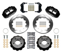 Load image into Gallery viewer, 1985 - 1987 Chevrolet Forged Narrow Superlite 6R Big Brake Front Brake Kit (Hat) - 140-11918