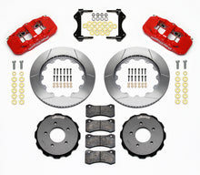 Load image into Gallery viewer, 1999 - 2006 BMW AERO6 Big Brake Front Brake Kit - 140-11974