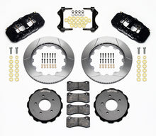 Load image into Gallery viewer, 1999 - 2006 BMW AERO6 Big Brake Front Brake Kit - 140-11974