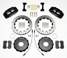 Load image into Gallery viewer, Forged Dynapro 6 Big Brake Front Brake Kit (Hat) - 140-12048