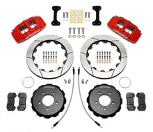 Load image into Gallery viewer, Forged Dynapro 6 Big Brake Front Brake Kit (Hat) - 140-12048