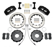 Load image into Gallery viewer, Forged Dynapro 6 Big Brake Front Brake Kit (Hat) - 140-12048