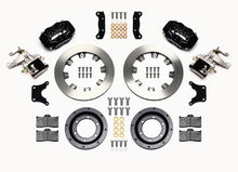 Load image into Gallery viewer, Forged Dynalite-MC4 Rear Parking Brake Kit - 140-12064