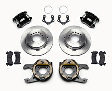 Load image into Gallery viewer, D154 Rear Parking Brake Kit - 140-12214