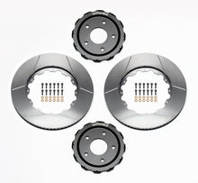 Load image into Gallery viewer, 2006 - 2013 Chevrolet Promatrix Front Replacement Rotor Kit - 140-12496