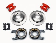 Load image into Gallery viewer, 1963 - 1987 Chevrolet, GMC D154 Rear Parking Brake Kit - 140-12569