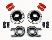 Load image into Gallery viewer, 1963 - 1987 Chevrolet, GMC D154 Rear Parking Brake Kit - 140-12569