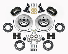 Load image into Gallery viewer, 1949 - 1953 Ford, Mercury Classic Series Dynalite Front Brake Kit - 140-12913