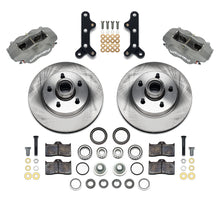 Load image into Gallery viewer, 1961 - 1965 Buick Classic Series Dynalite Front Brake Kit - 140-13028