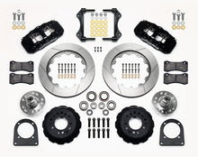 Load image into Gallery viewer, AERO6 Big Brake Front Brake Kit - 140-13226