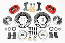 Load image into Gallery viewer, Dynapro Dust-Boot Pro Series Front Brake Kit - 140-13345