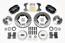 Load image into Gallery viewer, Dynapro Dust-Boot Pro Series Front Brake Kit - 140-13345