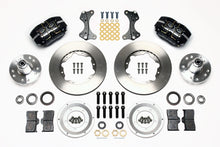 Load image into Gallery viewer, Dynapro Dust-Boot Pro Series Front Brake Kit - 140-13345