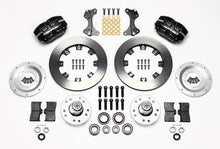 Load image into Gallery viewer, Dynapro Dust-Boot Big Brake Front Brake Kit (Hub) - 140-13346