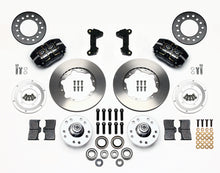 Load image into Gallery viewer, 1974 - 1980 Ford, Mercury Dynapro Dust-Boot Pro Series Front Brake Kit - 140-13377